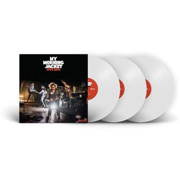 Live 2015 - Picture 1 of 2